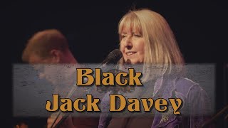 Steeleye Span  Blackjack Davey Live 50th Anniversary Tour [upl. by Guy917]