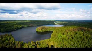 Sibelius  Karelia Suite [upl. by Laroy662]