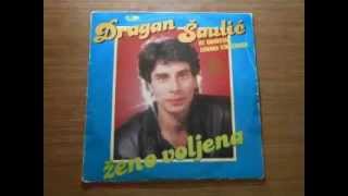 Dragan SaulicZeno voljenaAudio 1988 [upl. by Avis]