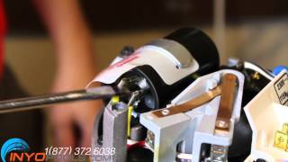 How To Replace Your Pool Pumps Capacitor [upl. by Seagraves]