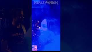 Here I Vanish  Live in Bad Bevensen Vakuum eV 2024 metal deathmetal [upl. by Canning332]