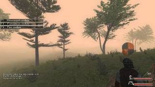 Mount amp Blade Warband  E006  Deal With Looters [upl. by Olraced685]