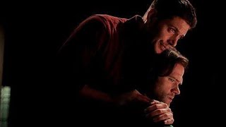 All of Sam amp Dean Hugs Ranked updated almost 20 scenes Reposted [upl. by Pace]