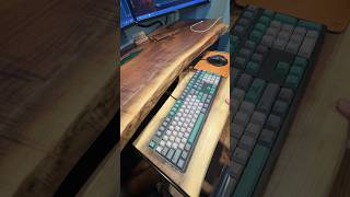 Making a keyboard tray [upl. by Scarrow936]