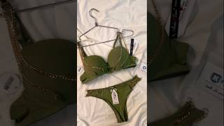 New Bra and Penty set [upl. by Wappes]