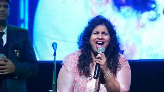 HEMAA SARDESAI LIVE AT INDORE [upl. by Chenee768]