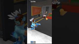 MM2 Sheriff Montage ON BEAT [upl. by Jerrilyn]