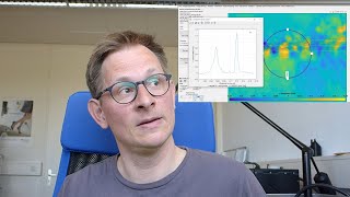 PIVlab tutorial part 33 Data exploration and data export [upl. by Constanta]