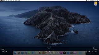 Run MacOS Catalina 1015 in VirtualBox EasilyAMD RyzenIntelWindowsLinux [upl. by Gnoc]