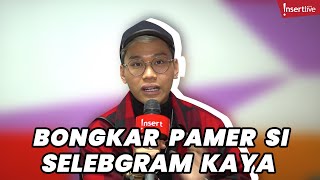 Indra Kusuma Pamer Kekayaan [upl. by Virgel]