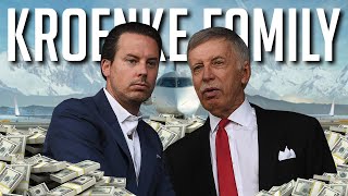 How The Kroenke Family Spends Their Millions [upl. by Perren]