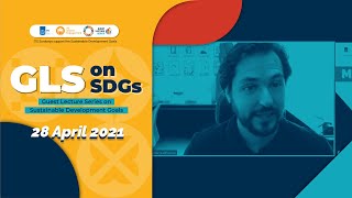 GLS SDGs  Goals 9  Prof Viviano VillarrealBueron  Mass Operations in Asia and in Latina America [upl. by Jyoti]