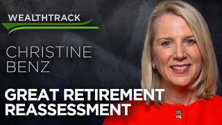 Youre Retiring Now What Retirement Planning A Reassessment 2022 [upl. by Candi]