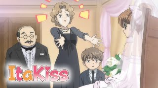 ItaKiss  EP14 Greatest Kiss  English Sub  Full Episode [upl. by Naj796]