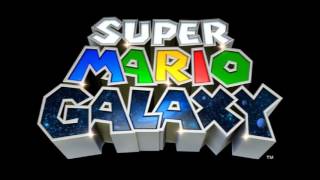 Gateway Galaxy 10 HOURS  Super Mario Galaxy Soundtrack [upl. by Illah]