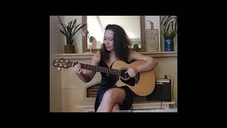 Autumn Leaves  Arrangement guitare classique  bossa nova [upl. by Ennahtebazile297]