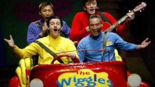 Kylie Minogue amp The Wiggles  Monkey Man [upl. by Lasiaf950]