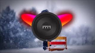 Ultra Deep Bass Test Extreme Bass Boosted Songs [upl. by Shuman938]