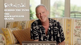 Fatboy Slim  The Rockafeller Skank  Behind The Tune Episode 3 [upl. by Ennirok]