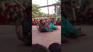 Kameshwar Yadav ke dance program Comedy Mobilwa Comedy [upl. by Plerre]