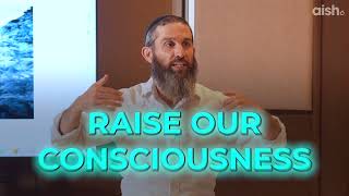 What Does it Mean to be Spiritual  Rabbi Dov Ber Cohen  Mastering Life Series [upl. by Suirada467]