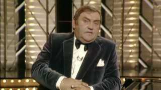 Les Dawson  An Audience With That Never Was [upl. by Niamor]