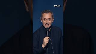 Gad Elmaleh Les groupes Whatsapp [upl. by Leelah464]