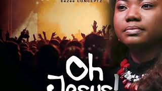 Mercy Chinwo Oh Jesus mp3 mp4 download [upl. by Latton304]