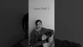 Yaren  Vazgeç Gönül Zeynep Dizdar Cover [upl. by Inait]