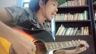 Handyman  James Taylor  Cover by บอย บ้านชนบท [upl. by Aridni64]