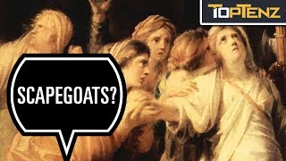 10 Curious Facts About Vestal Virgins [upl. by Adachi]