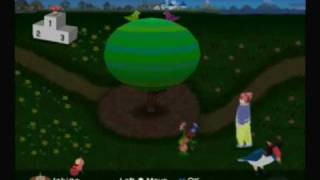 Lets Play We Love Katamari  Part 7 quotRoom Cleaningquot [upl. by Kennan218]