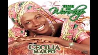 Latest Worship from Cecilia Marfo [upl. by Assela]