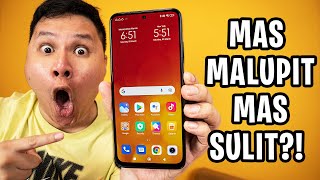 REDMI NOTE 11s  MAS MALUPIT MAS SULIT [upl. by Asselam]