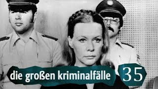 Die großen Kriminalfälle  S08E02  Die tödliche Liebe der Ingrid van Bergen  Doku deutsch [upl. by Hazmah]