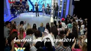 İsmail YK  Hop De Bakim 070911  YK Show [upl. by Eiramanig]