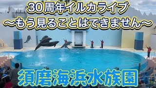 神戸市立須磨海浜水族園 イルカライブショー [upl. by Liek219]