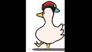 Duck dancing to Hey Ya  1 hour version seamless [upl. by Honey841]