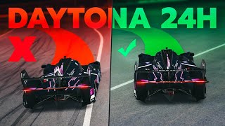 iRacing Daytona 24 Beginners Guide  How To Master the Special Event [upl. by Sinnelg]