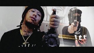 MAMA IM A THUG  Tomy Montana Official Music Video [upl. by Lihcox]