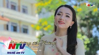 Con đường đến trường  Lương Thuỳ Dung [upl. by Llenrahs]