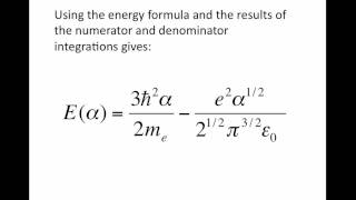 Variation of Parameters [upl. by Cyrille]