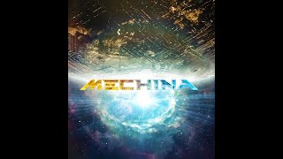 Mechina  Realm Breaker [upl. by Lah]