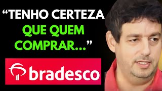 🔴AÇÕES BRADESCO É A GRANDE OPORTUNIDADE DA BOLSA BBDC3 OU BBDC4  BBDC4 OU BBDC3 [upl. by Mareah]