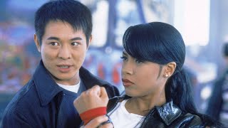 Romeo Must Die 2000 [upl. by Aneekat]