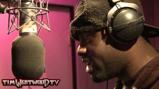 P Money freestyle  Westwood [upl. by Anaj169]