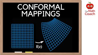 Conformal Mapping  Möbius Transformation  Complex Analysis 25 [upl. by Haziza]