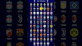 Who won 1966 champions league [upl. by Ehttam]