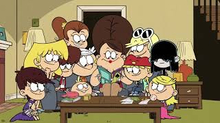 The Loud House Full Episode  InstaGran [upl. by Wivestad]