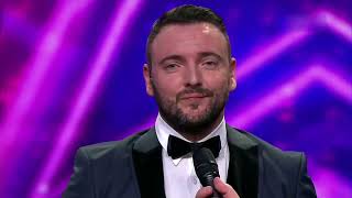 SUPERTALENT 2022  Mario Zovko  FINALE [upl. by Gleda]